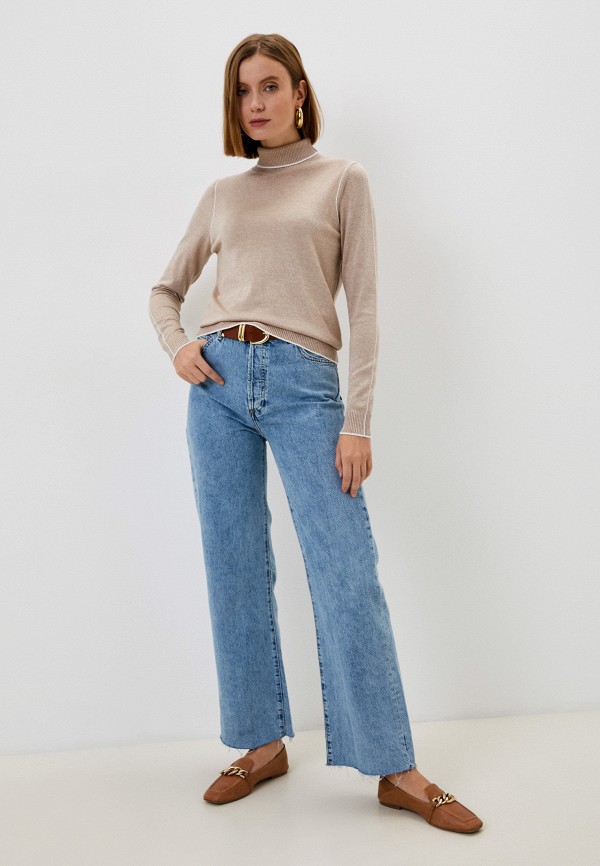 Conso Водолазка - фото 2