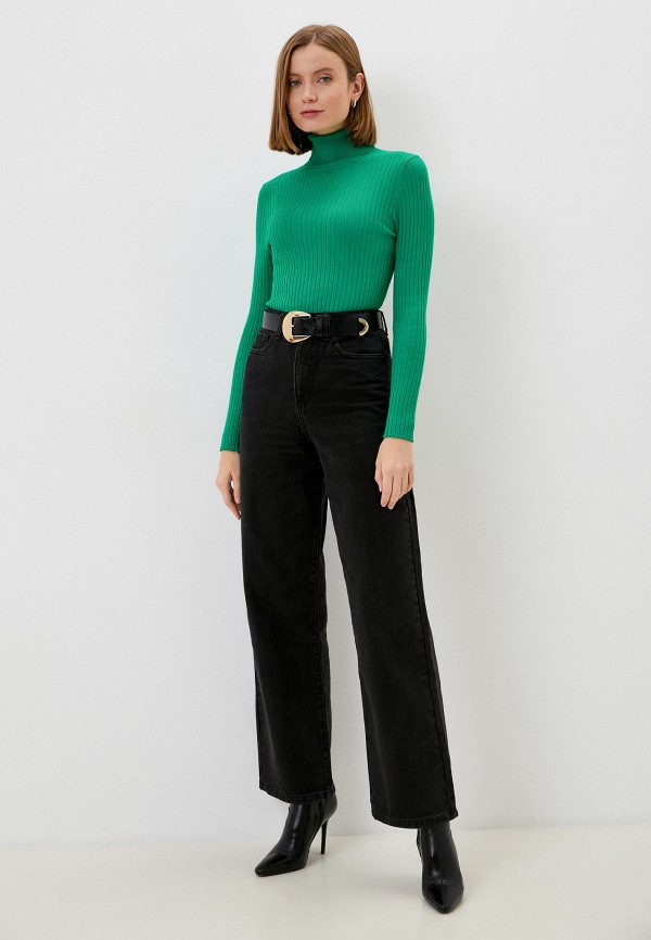 Conso Водолазка - фото 2