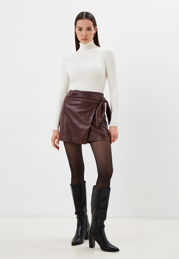 Conso Водолазка - фото 2