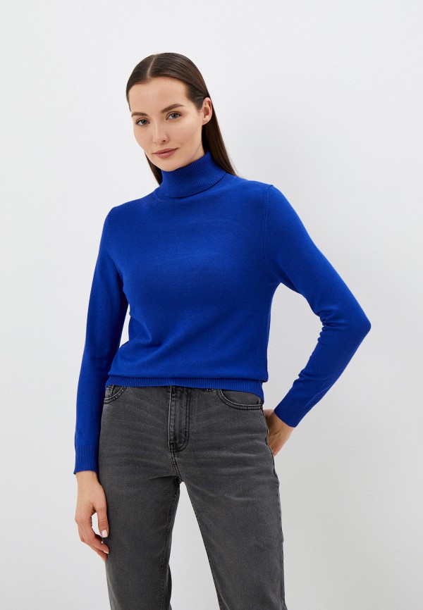 Conso Водолазка - фото 1