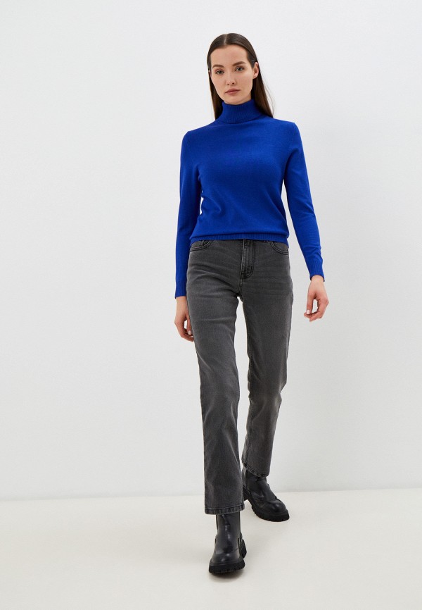 Conso Водолазка - фото 2