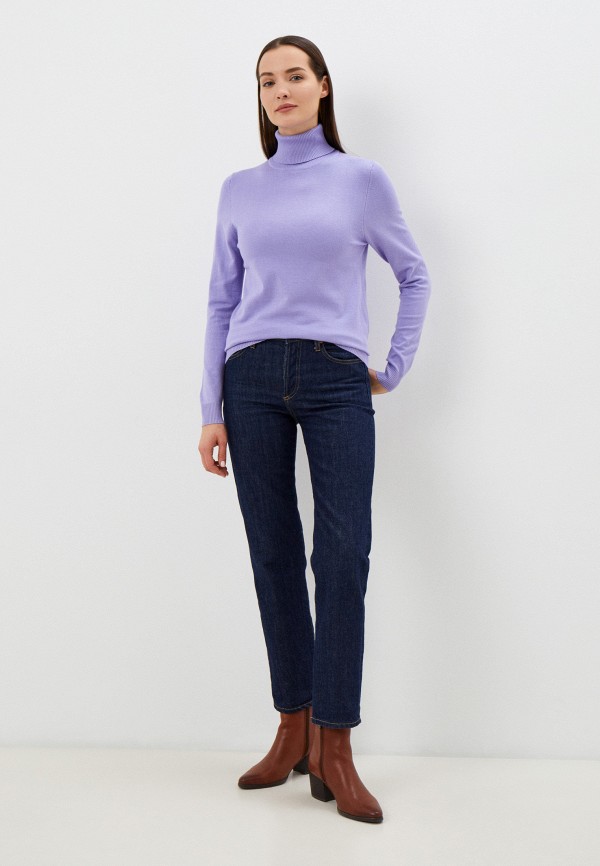 Conso Водолазка - фото 2