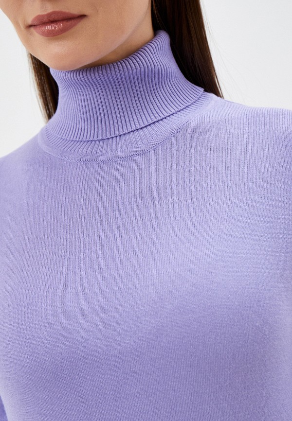 Conso Водолазка - фото 4