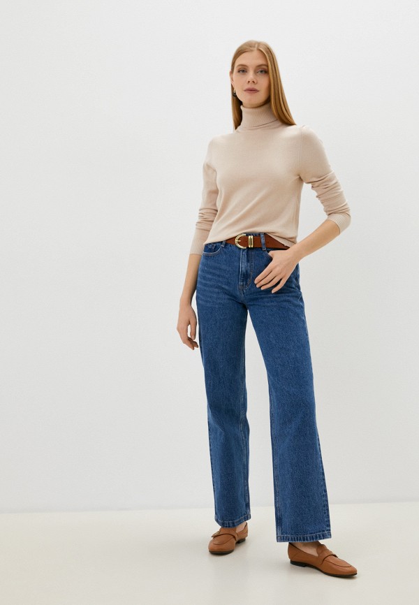 Conso Водолазка - фото 2