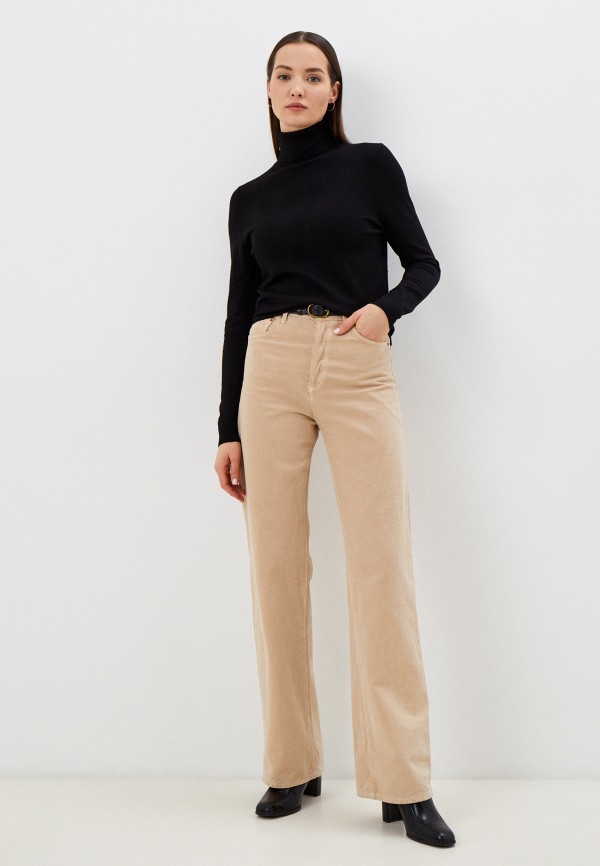 Conso Водолазка - фото 2