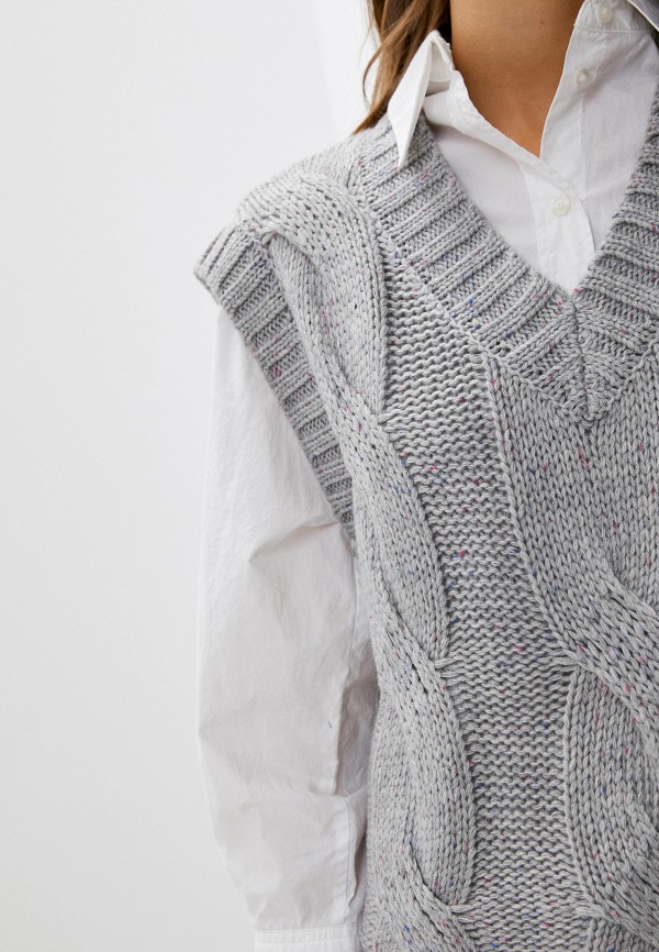 Conso Жилет - фото 4