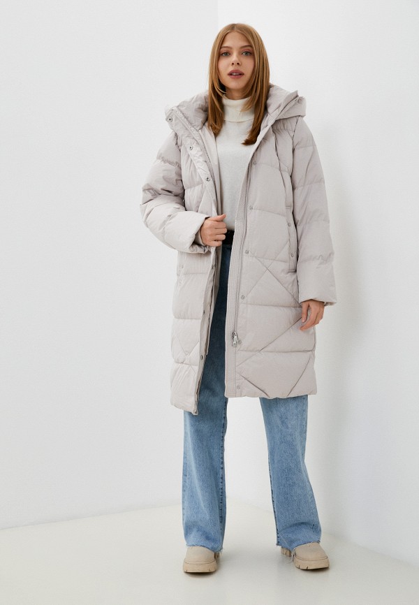 Conso Пуховик - фото 2