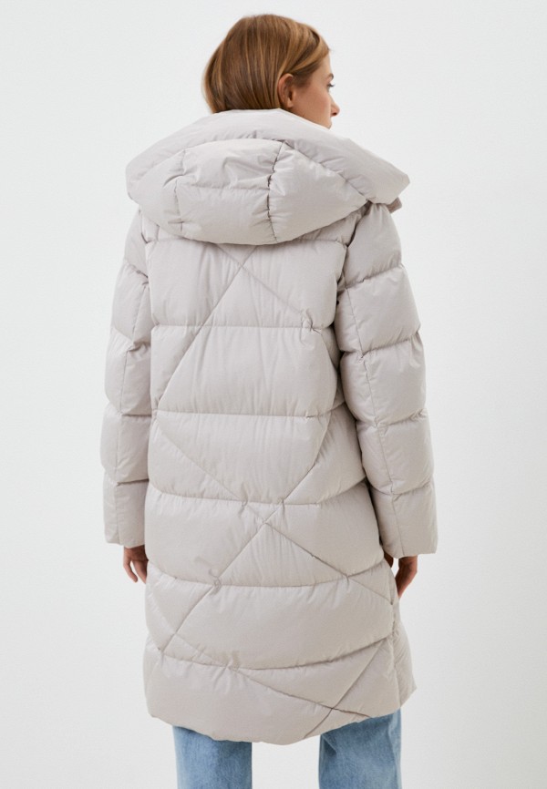 Conso Пуховик - фото 3