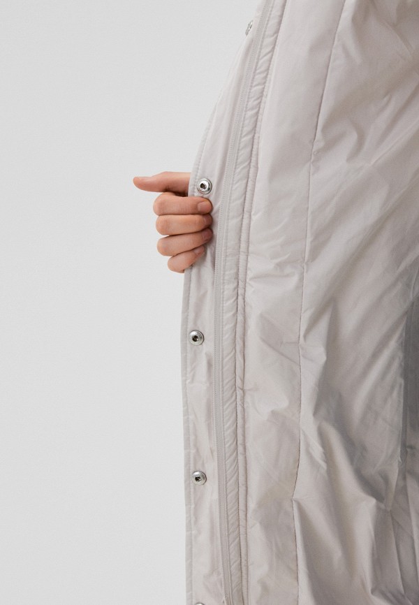 Conso Пуховик - фото 4