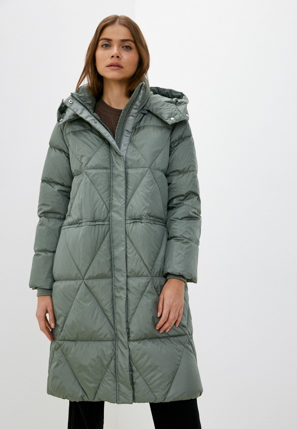 Conso Пуховик - фото 1
