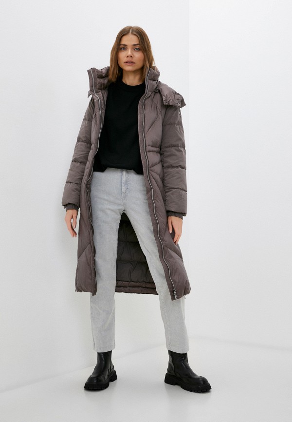 Conso Пуховик - фото 2