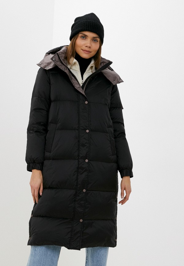 Conso Пуховик - фото 1
