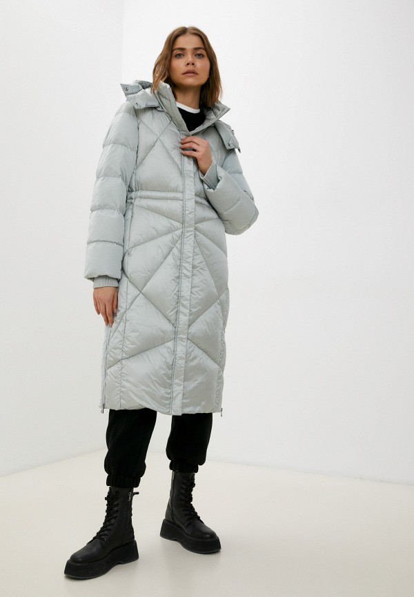 Conso Пуховик - фото 1