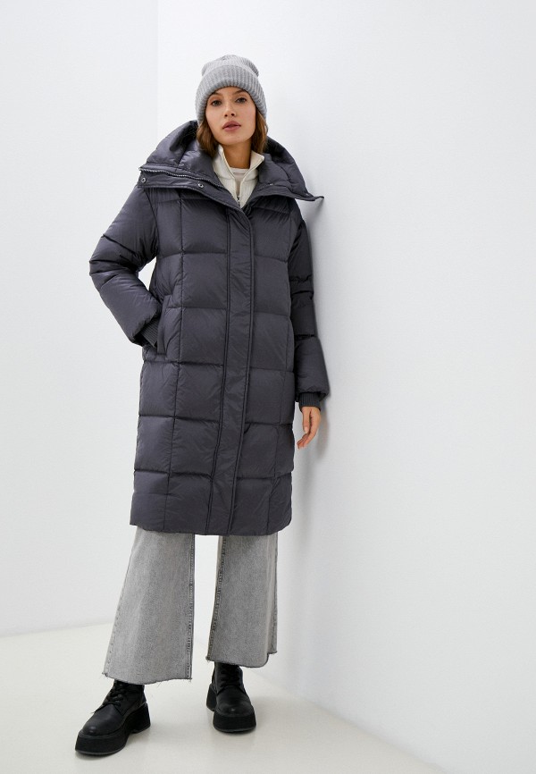 Conso Пуховик - фото 1