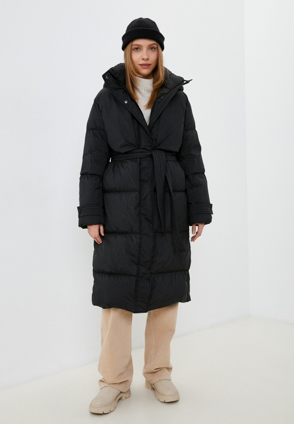 Conso Пуховик - фото 1