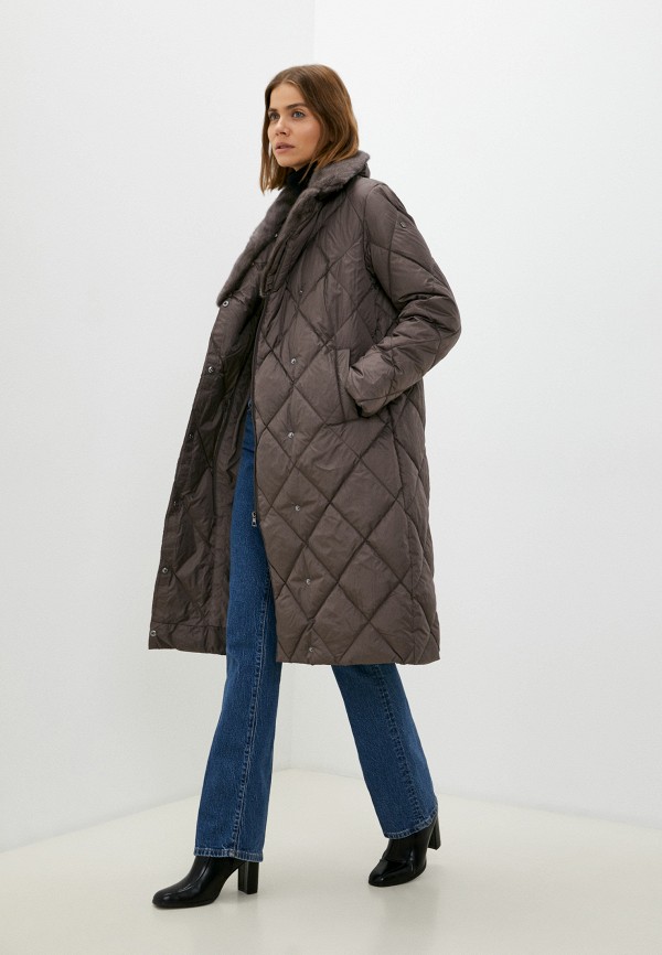 Conso Пуховик - фото 2