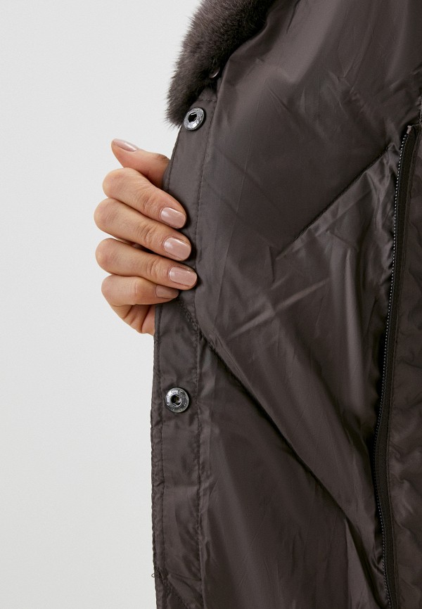 Conso Пуховик - фото 4