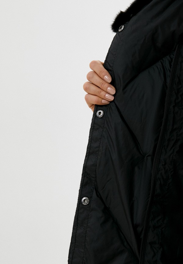 Conso Пуховик - фото 4