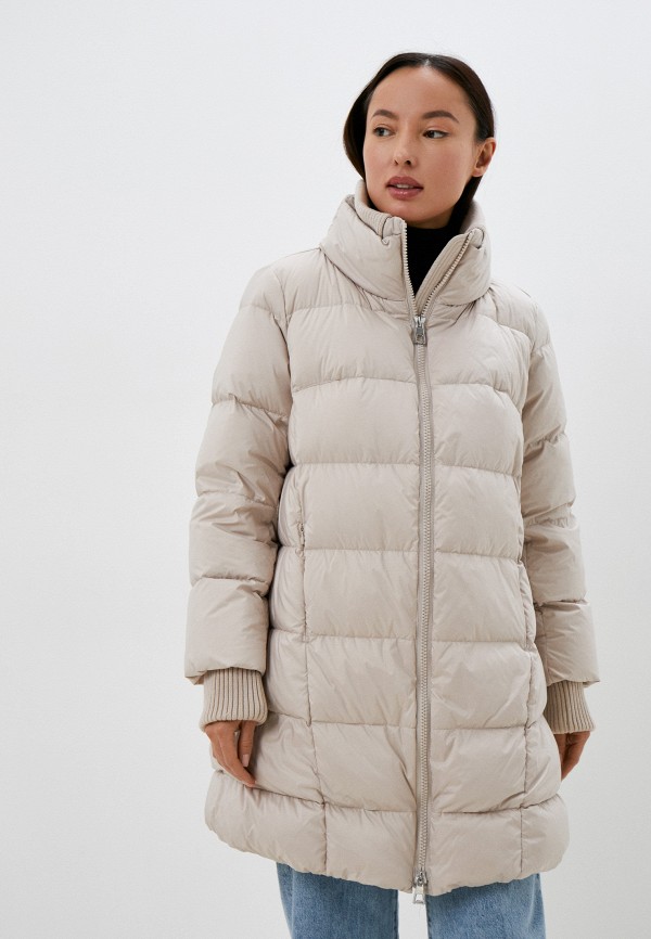 Conso Пуховик - фото 1