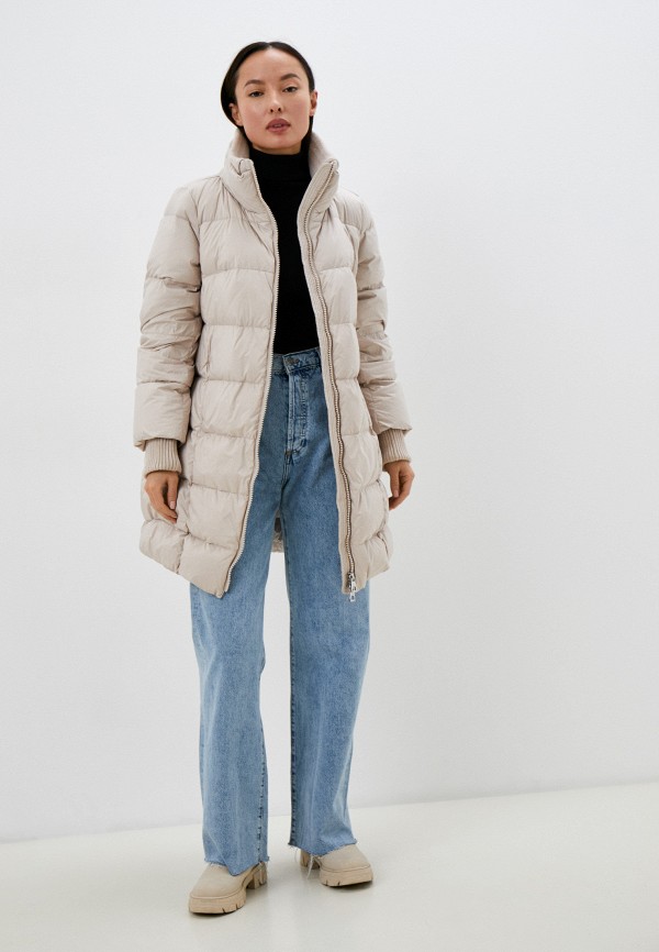 Conso Пуховик - фото 2