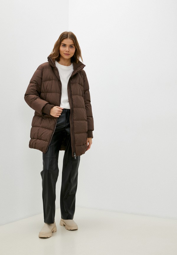 Conso Пуховик - фото 2