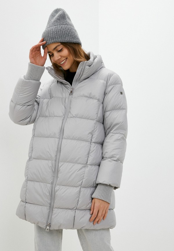 Conso Пуховик - фото 1
