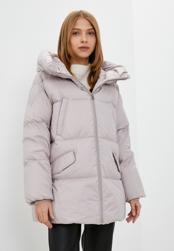 Conso Пуховик - фото 1