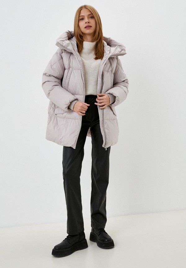 Conso Пуховик - фото 2