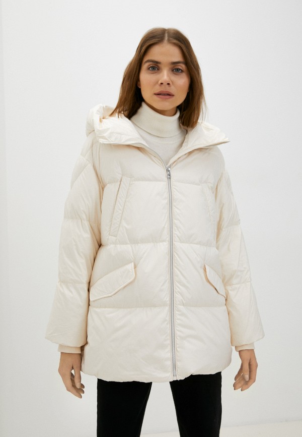 Conso Пуховик - фото 1