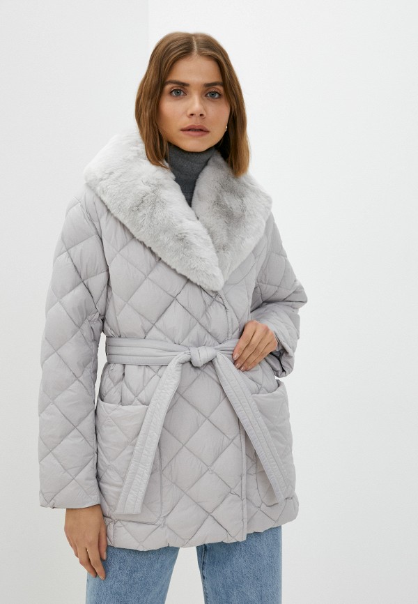 Conso Пуховик - фото 1