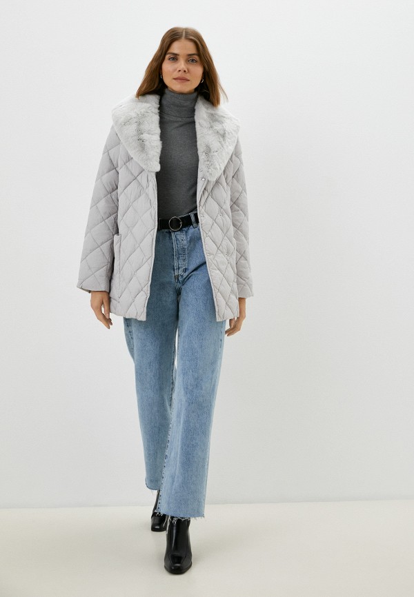 Conso Пуховик - фото 2