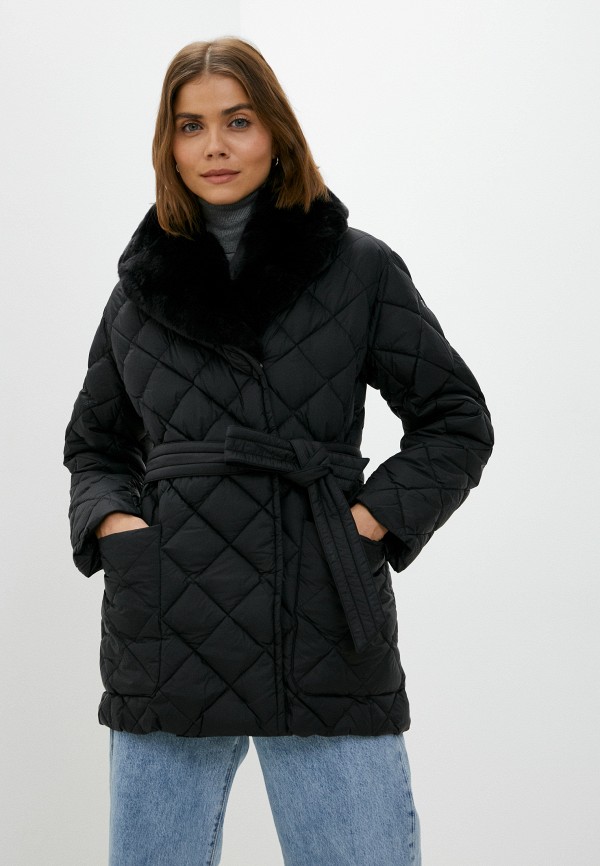 Conso Пуховик - фото 1