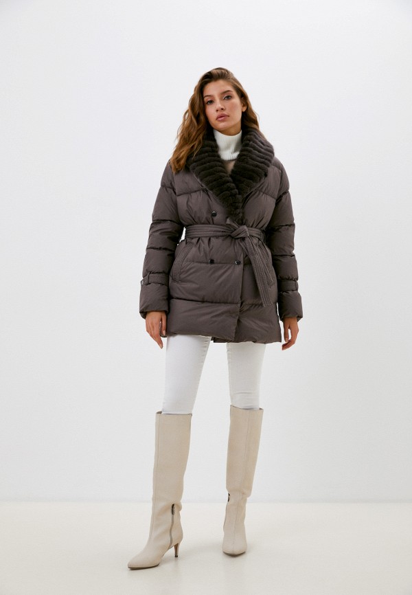 Conso Пуховик - фото 2