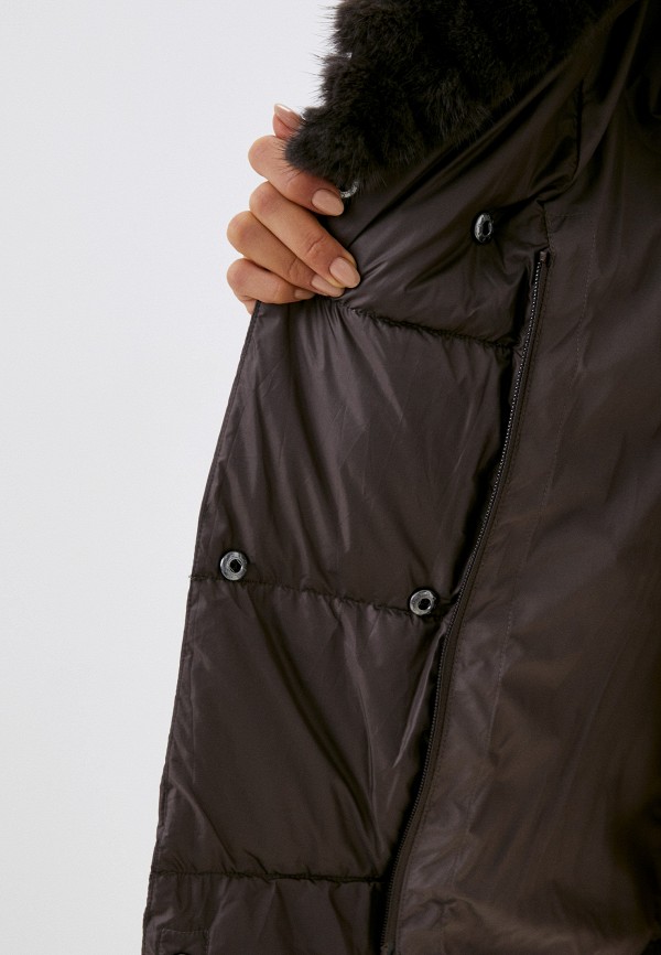 Conso Пуховик - фото 5