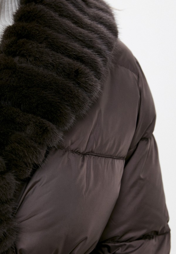 Conso Пуховик - фото 6