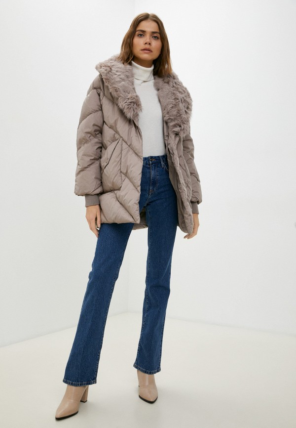 Conso Пуховик - фото 2