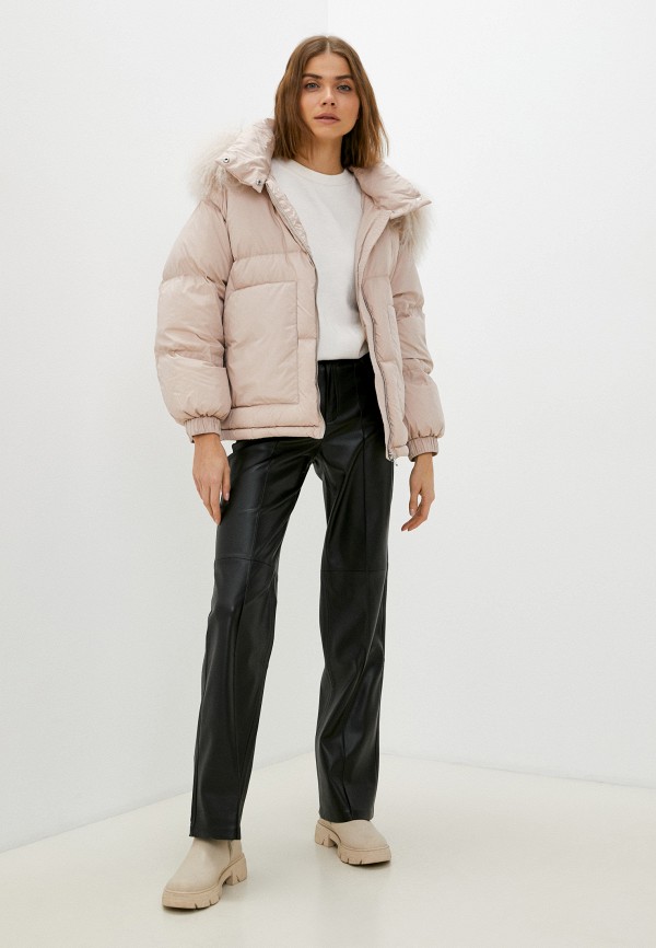 Conso Пуховик - фото 2