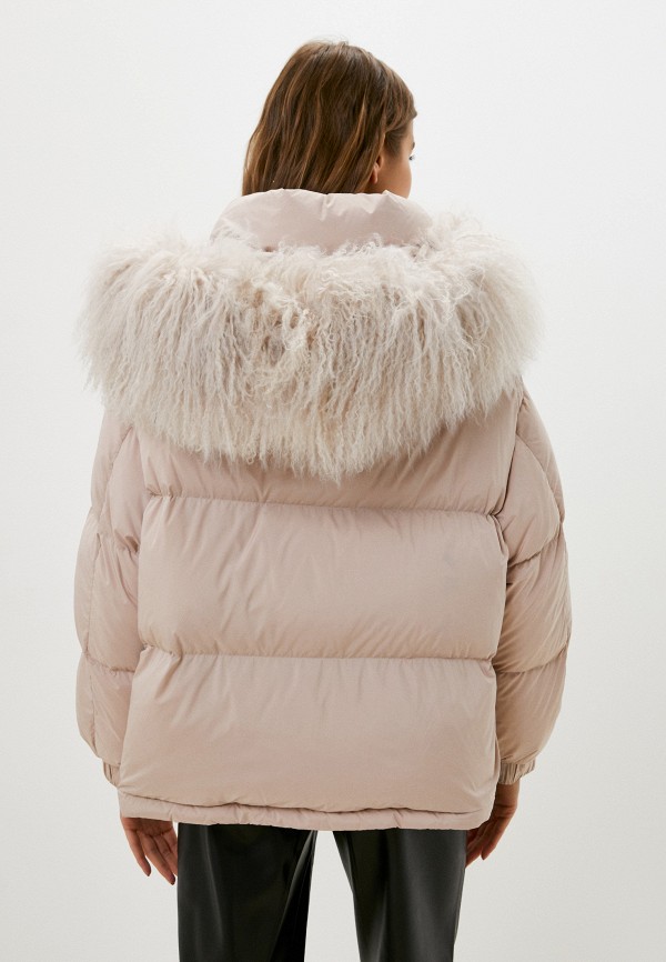 Conso Пуховик - фото 3