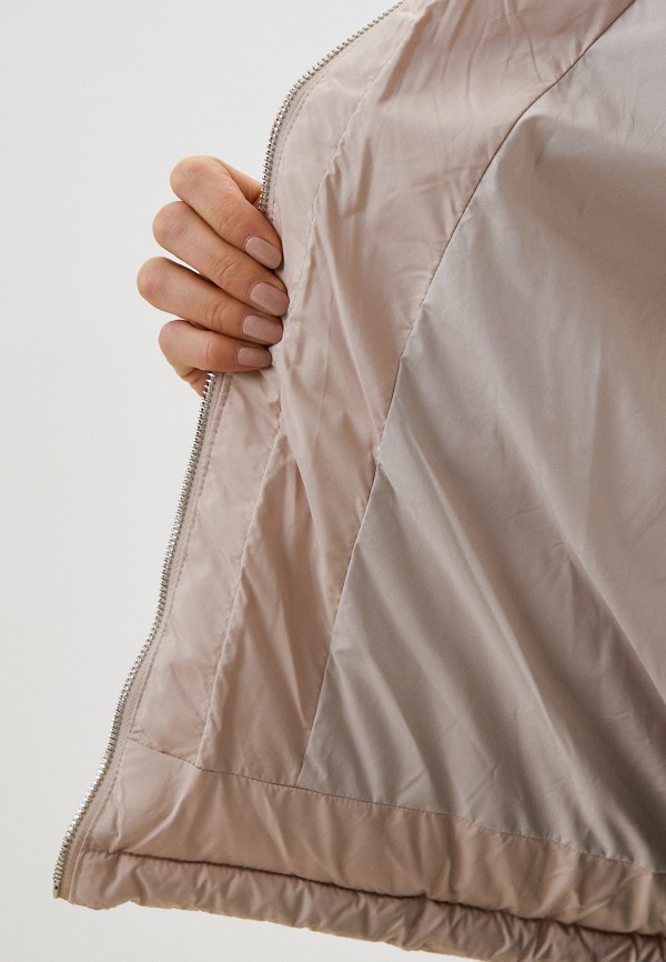 Conso Пуховик - фото 4