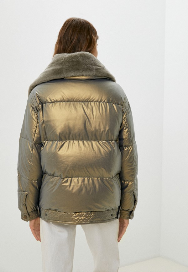 Conso Пуховик - фото 3