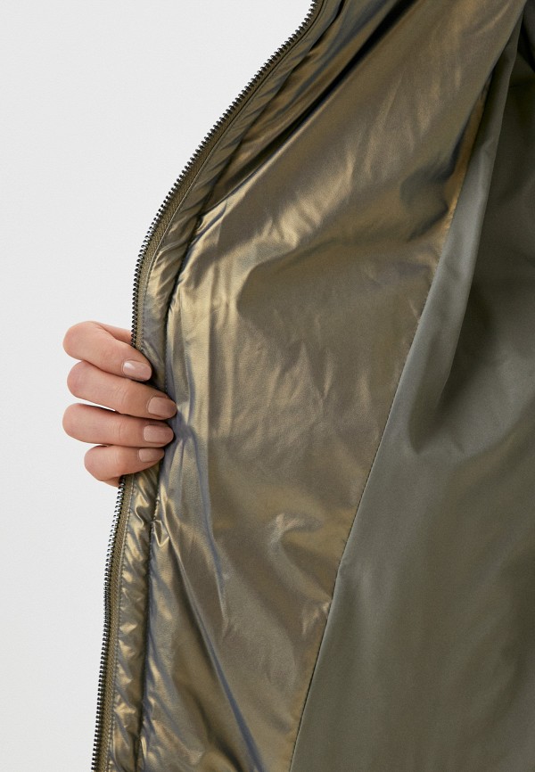 Conso Пуховик - фото 4