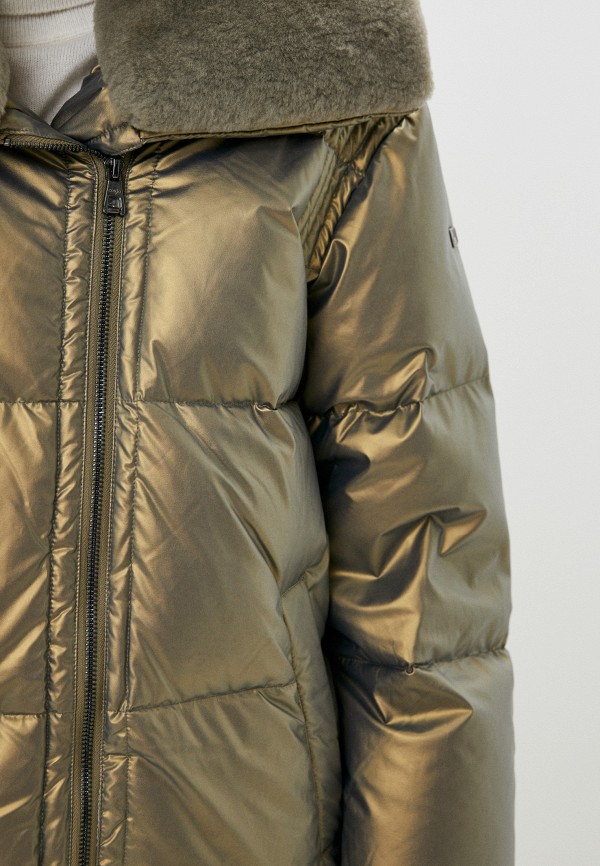 Conso Пуховик - фото 5