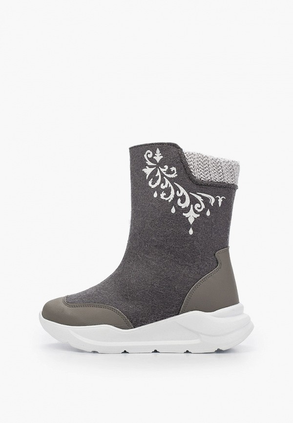 Котофей Валенки - фото 1