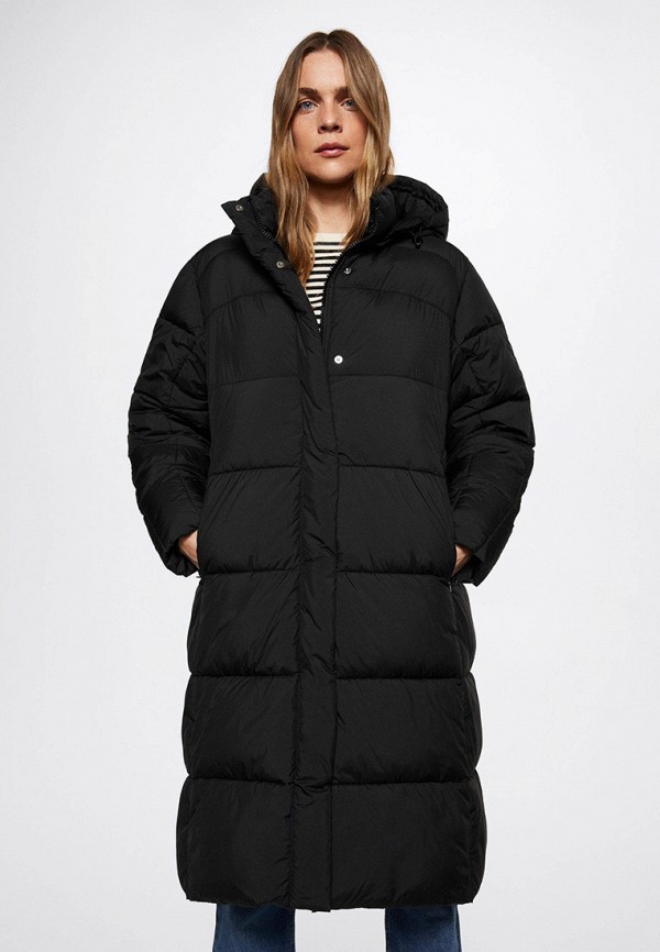 Mango Куртка утепленная - KOALA - фото 1