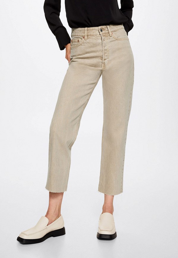 Mango Джинсы - HAVANA2 - фото 1