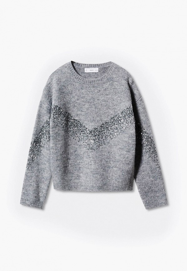 Mango Kids Джемпер - GALA3 - фото 1