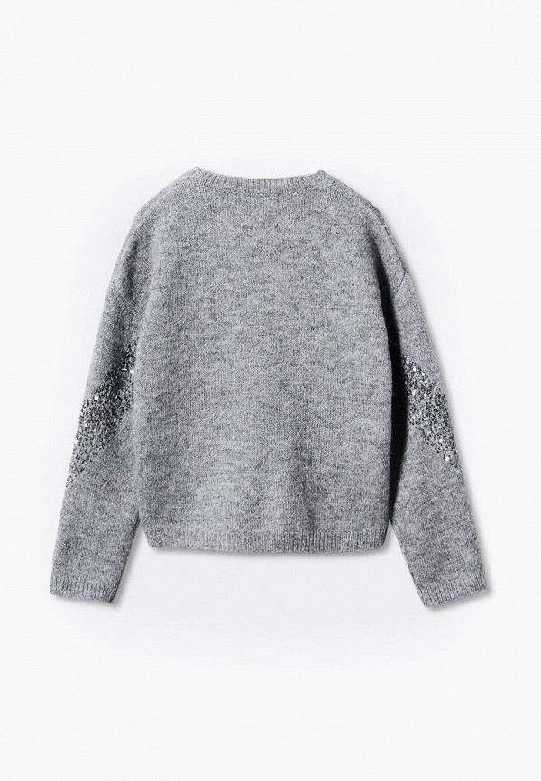 Mango Kids Джемпер - GALA3 - фото 2