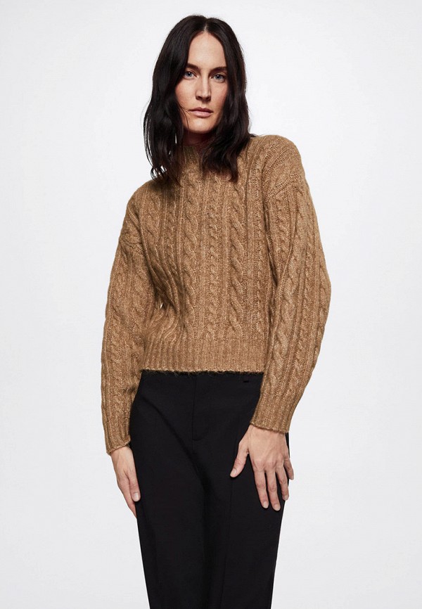 Mango Свитер - EYRE - фото 1
