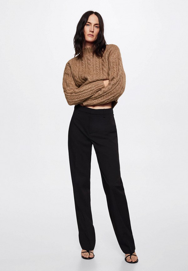 Mango Свитер - EYRE - фото 2