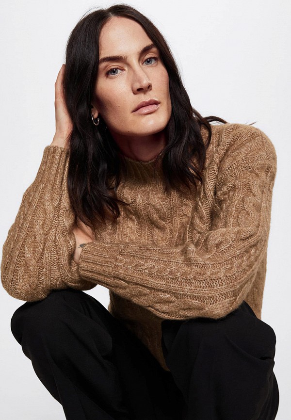 Mango Свитер - EYRE - фото 4